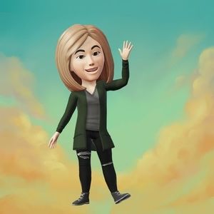 Meet your Posher, Annette